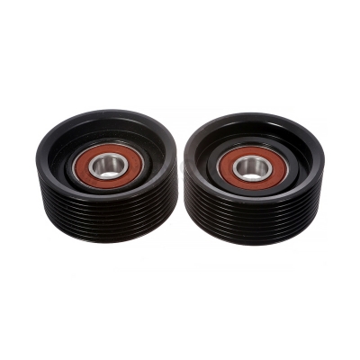 TENSIONER PULLEY