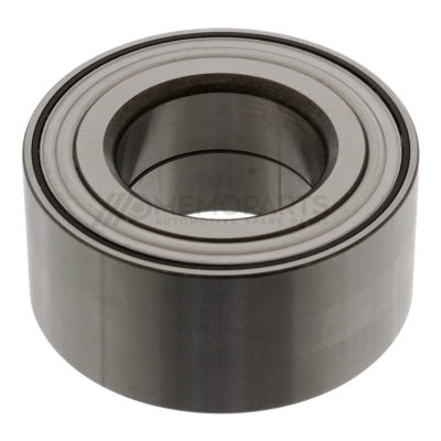 TENSIONER PULLEY LEVER BUSH