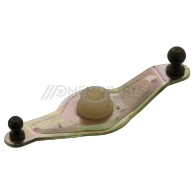 THROTTLE CONTROL LINKAGE HOLDER