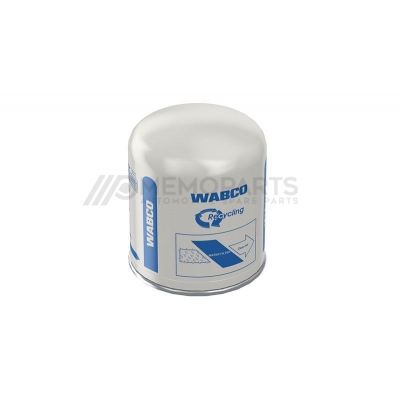 AIR DRYER CARTRIDGE