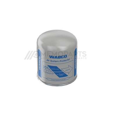 AIR DRYER CARTRIDGE