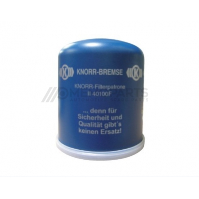 AIR DRYER CARTRIDGE