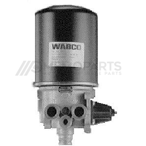 AIR DRYER VALVE