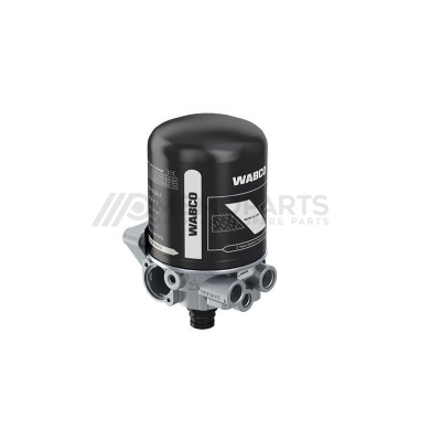 AIR DRYER VALVE