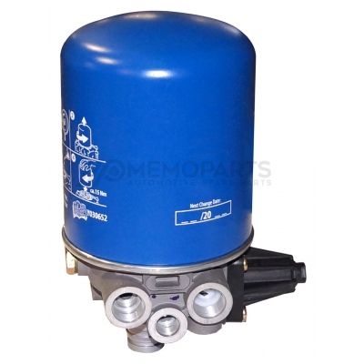 AIR DRYER VALVE