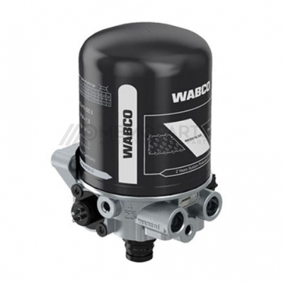 AIR DRYER VALVE
