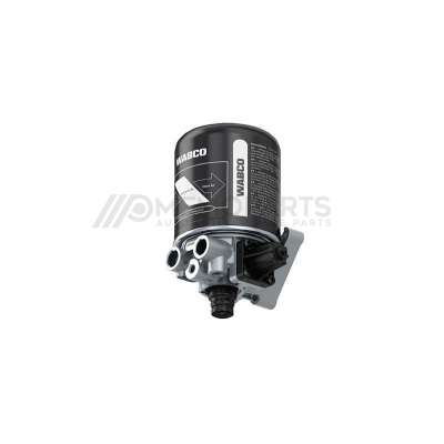 AIR DRYER VALVE