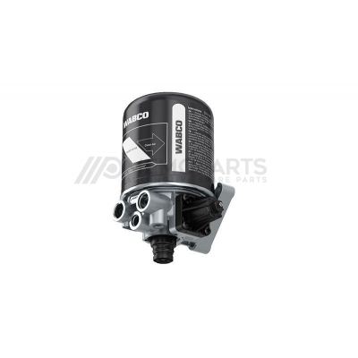 AIR DRYER VALVE