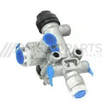 AIR SUSPENSION VALVE