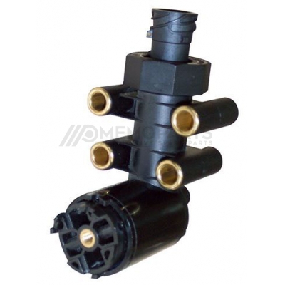 AIR SUSPENSION VALVE