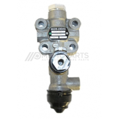 AIR SUSPENSİON VALVE