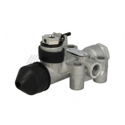 AIR SUSPENSION VALVE