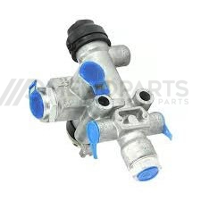 AIR SUSPENSION VALVE