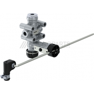 AIR SUSPENSİON VALVE