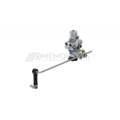 AIR SUSPENSION VALVE