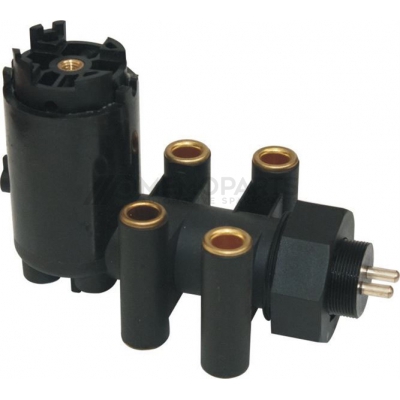 AIR SUSPENSION VALVE