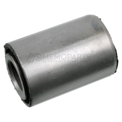 ALTERNATOR MOUNTING