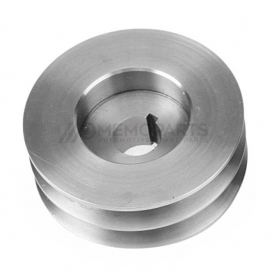 ALTERNATOR PULLEY