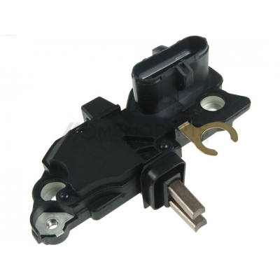 ALTERNATOR REGULATOR