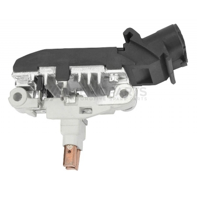 ALTERNATOR REGULATOR