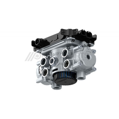 AXLE MODULATOR