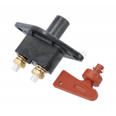 BATTERY MAIN SWITCH