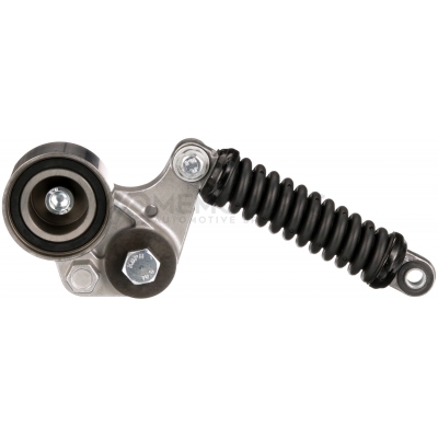 BELT TENSIONER