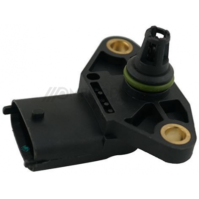 TURBODRUKSENSOR