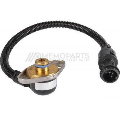 TURBODRUKSENSOR