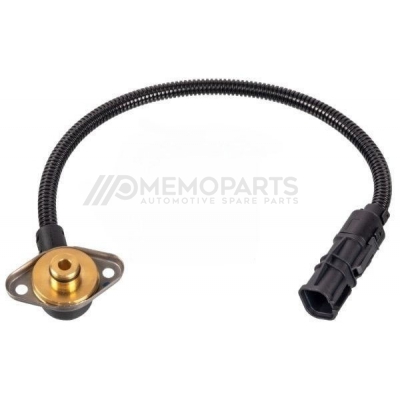 BOOST PRESSURE SENSOR