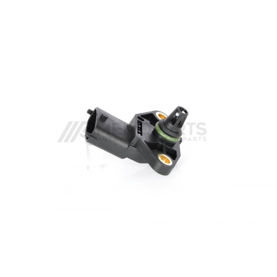 TURBODRUKSENSOR