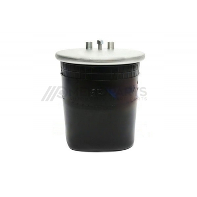BOOT AIR SUSPENSION