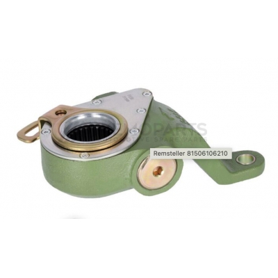 BRAKE ADJUSTER