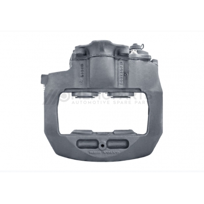 BRAKE CALİPER COMPLETE FRONT LEFT