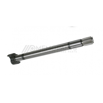 BRAKE CAMSHAFT LEFT