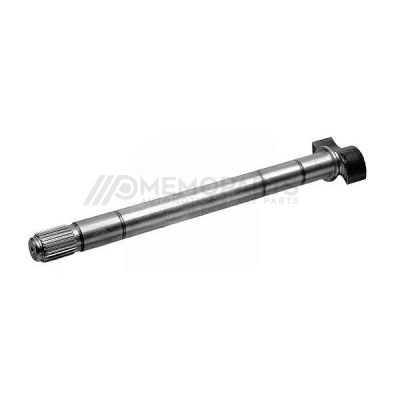 BRAKE CAMSHAFT LEFT