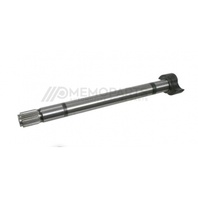 BRAKE CAMSHAFT RIGHT
