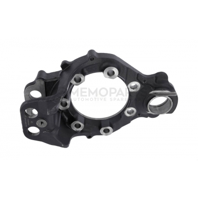 BRAKE CARRIER