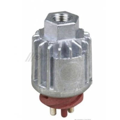 BRAKE LIGHT SWITCH