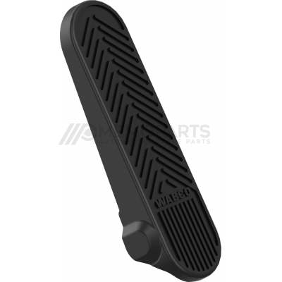 BRAKE PEDAL PAD
