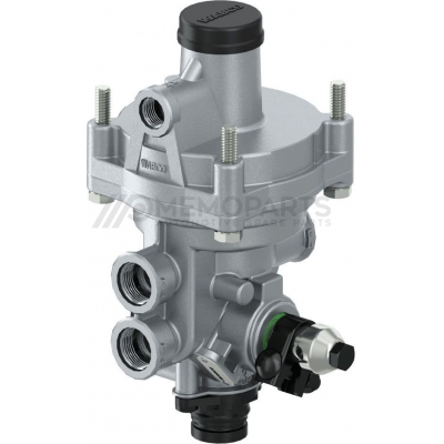 BRAKE POWER REGULATOR