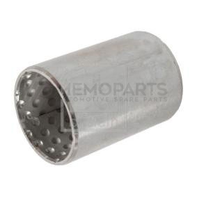 BRAKE SHOE PIN