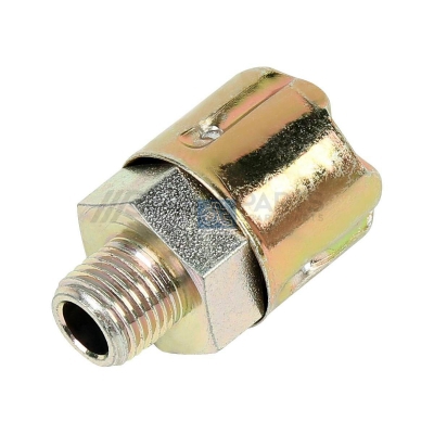 BREATHER VALVE