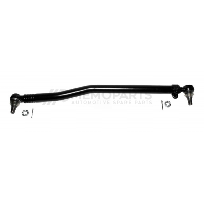 CENTRE ROD ASSEMBLY