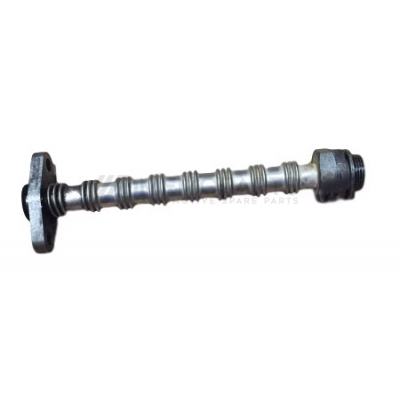 TUBOLADER OLIELEIDING