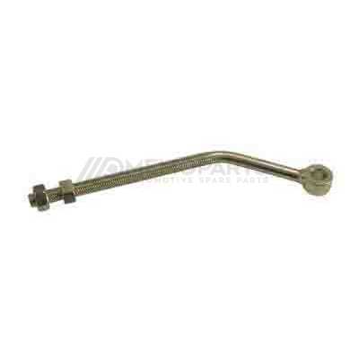 CLAMPING SCREW