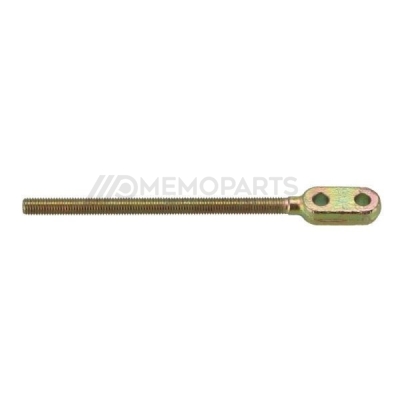CLAMPING SCREW