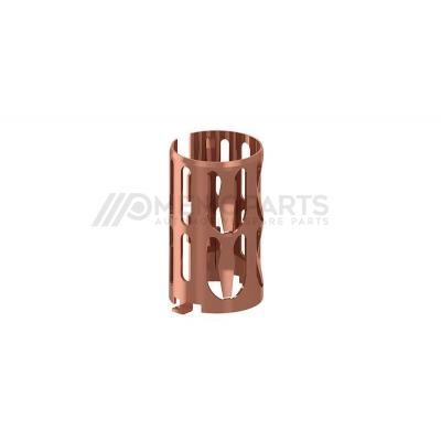CLAMPING SLEEVE