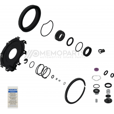 CLUTCH BOOSTER REPAIR KIT