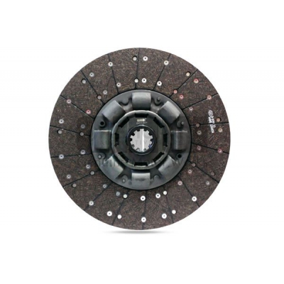 CLUTCH DISC